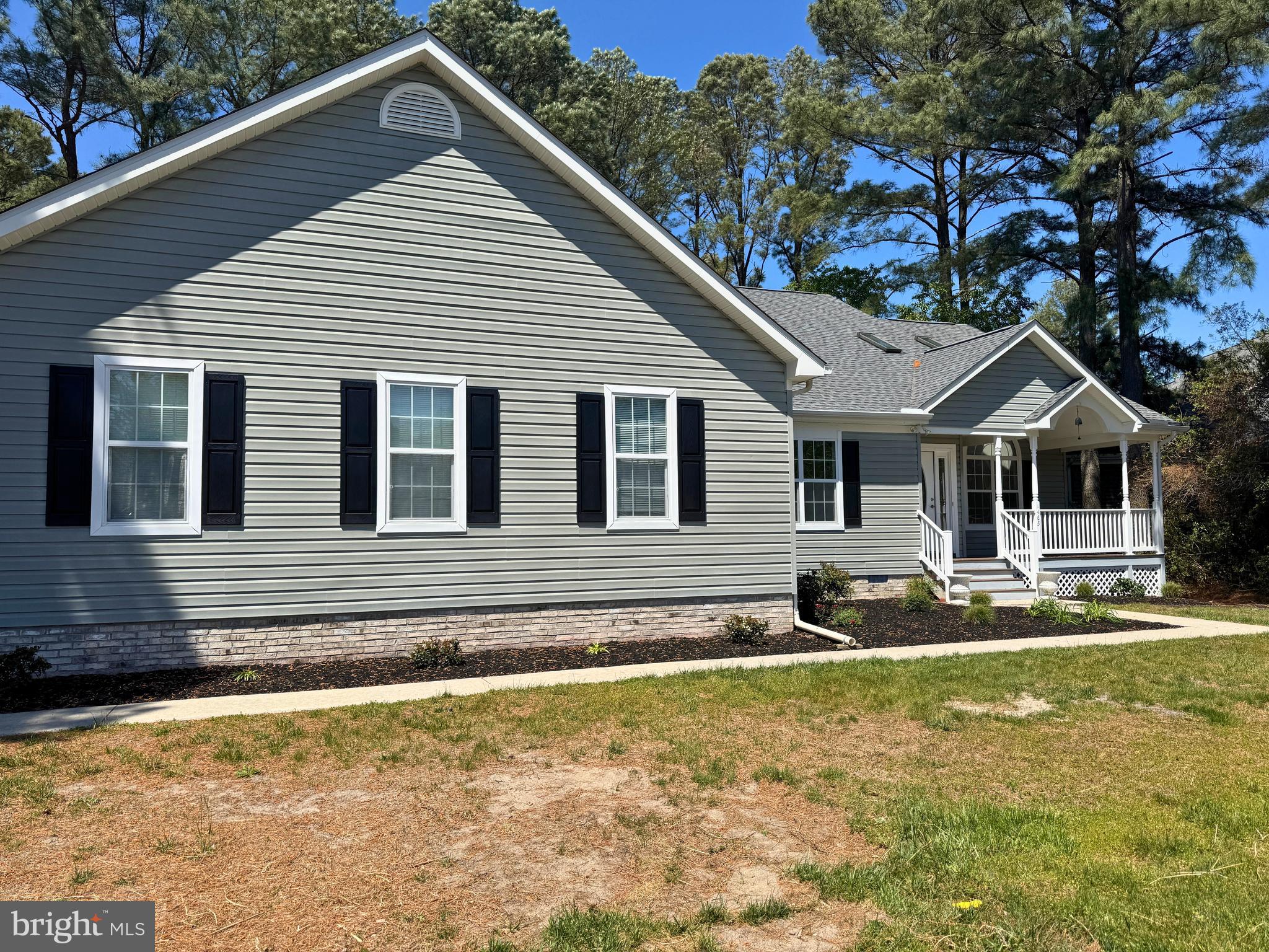 OCEAN PINES - THE POINT - Residential
