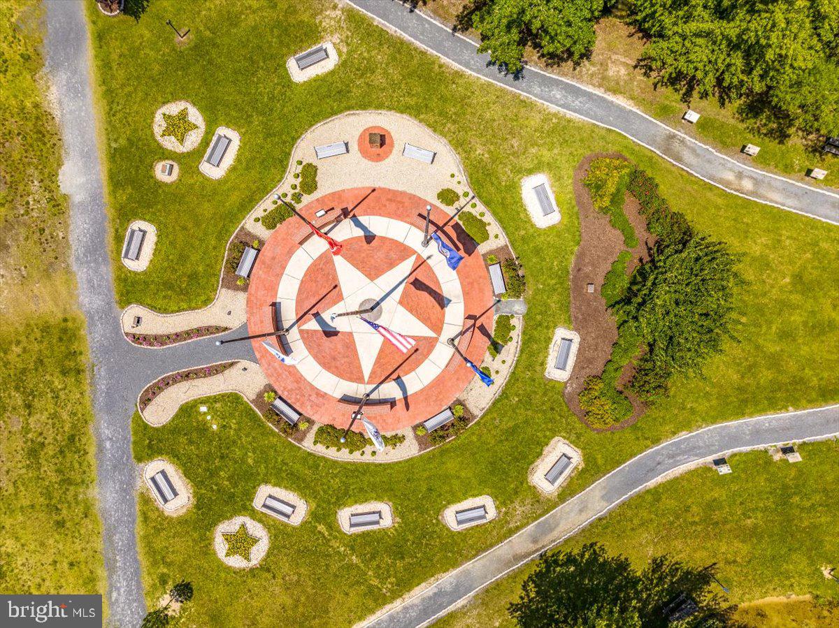 OCEAN PINES - THE POINT - Residential