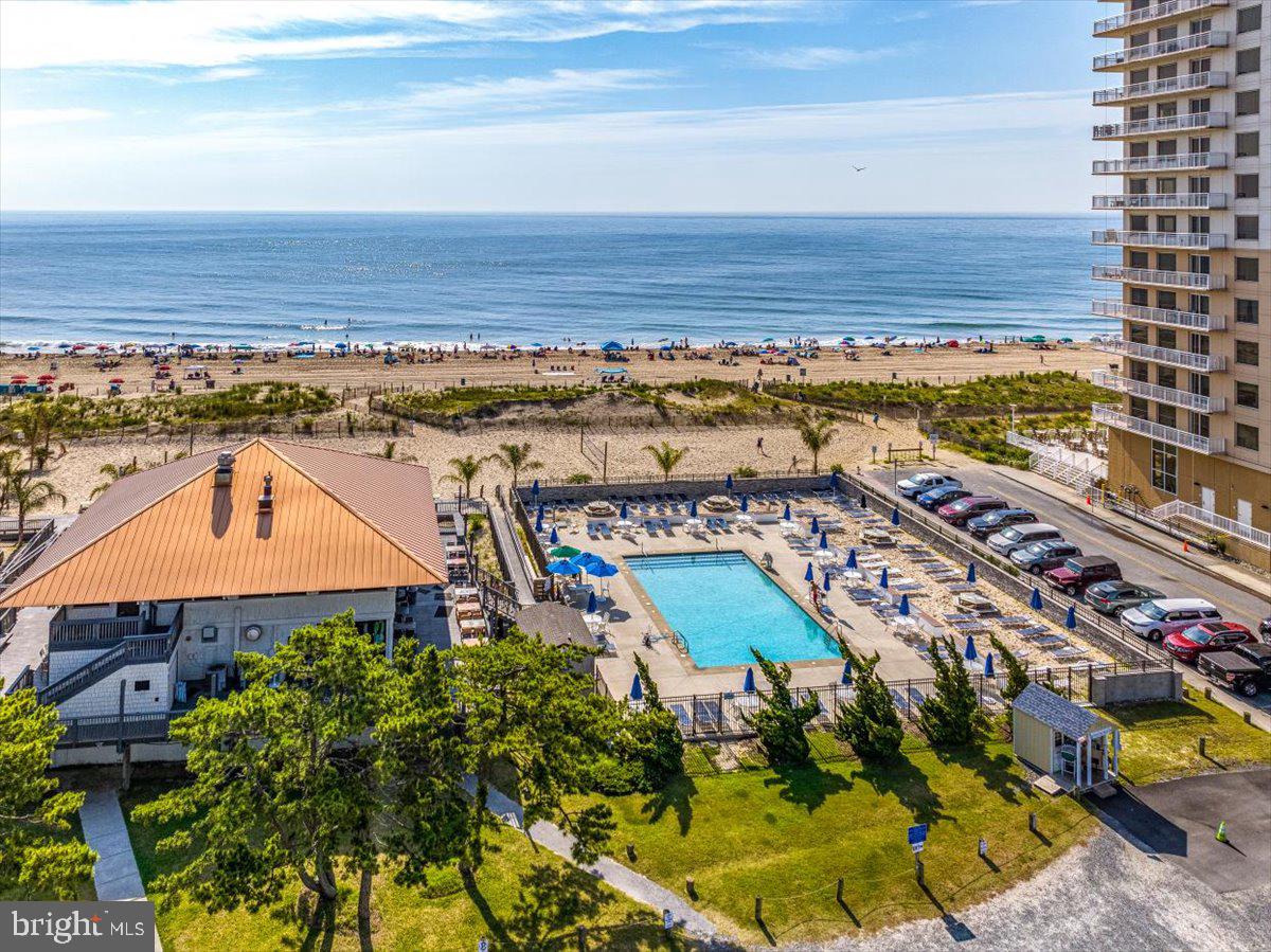 OCEAN PINES - THE POINT - Residential