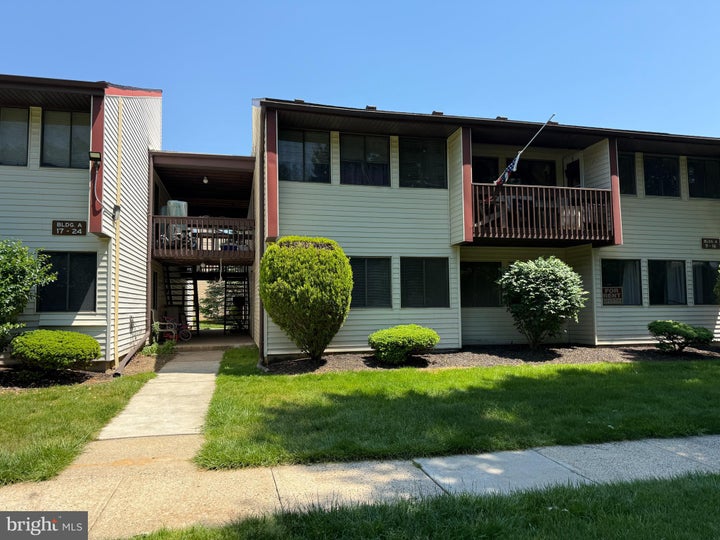 Photo 1 of 8 — A-19 AVON DRIVE, HIGHTSTOWN, NJ 08520