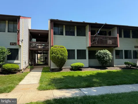 A-19 Avon Drive, Hightstown, NJ MLS: NJME2079098