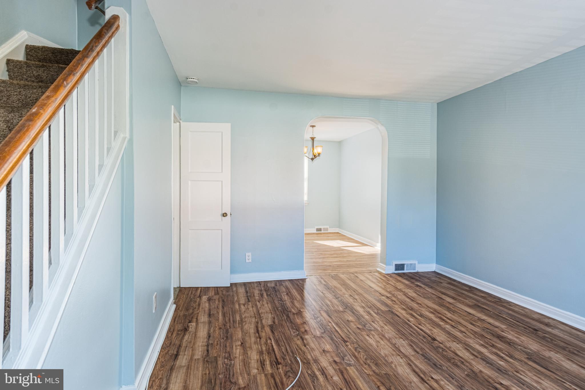 UPLANDS - Residential