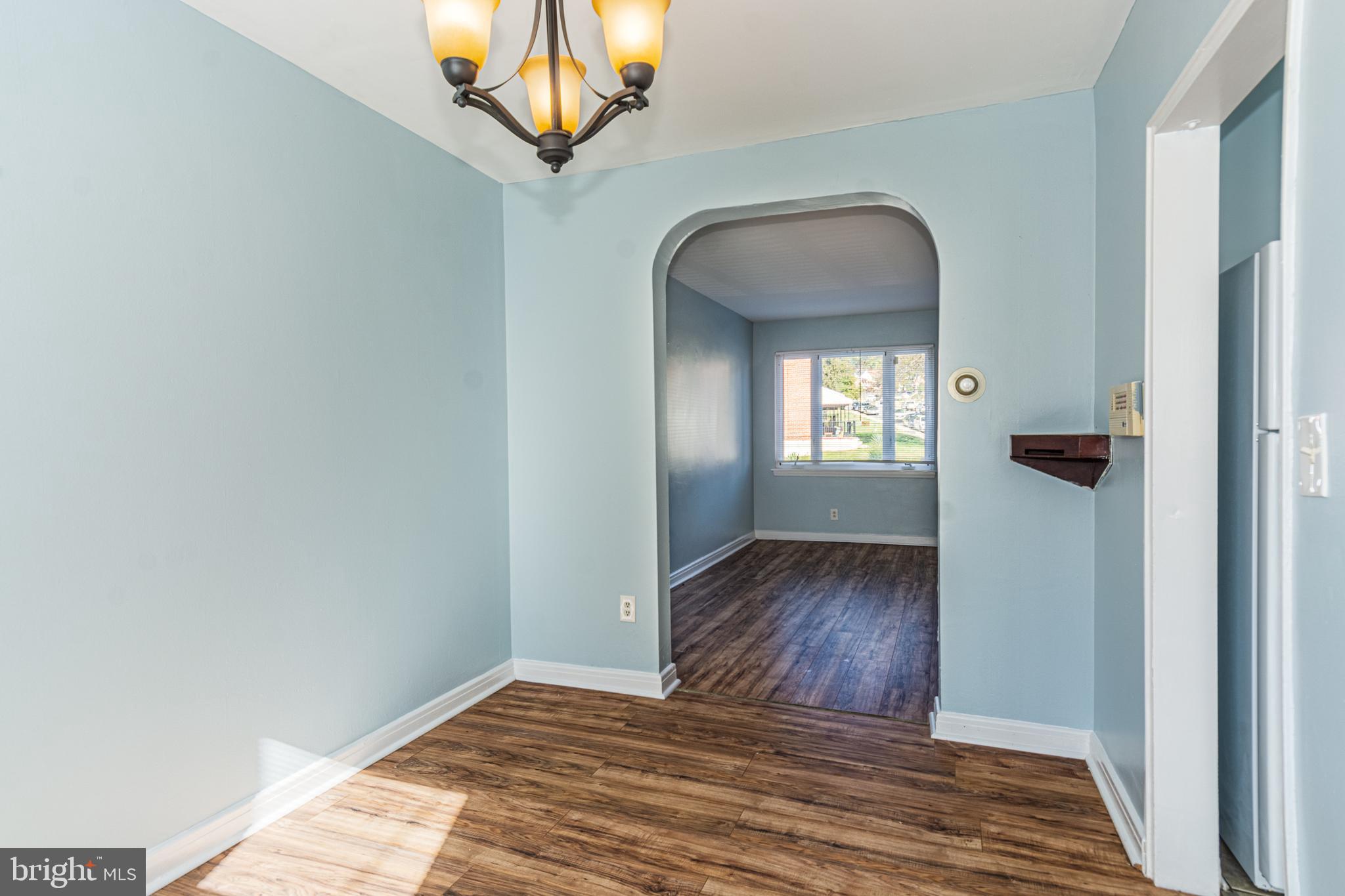 UPLANDS - Residential