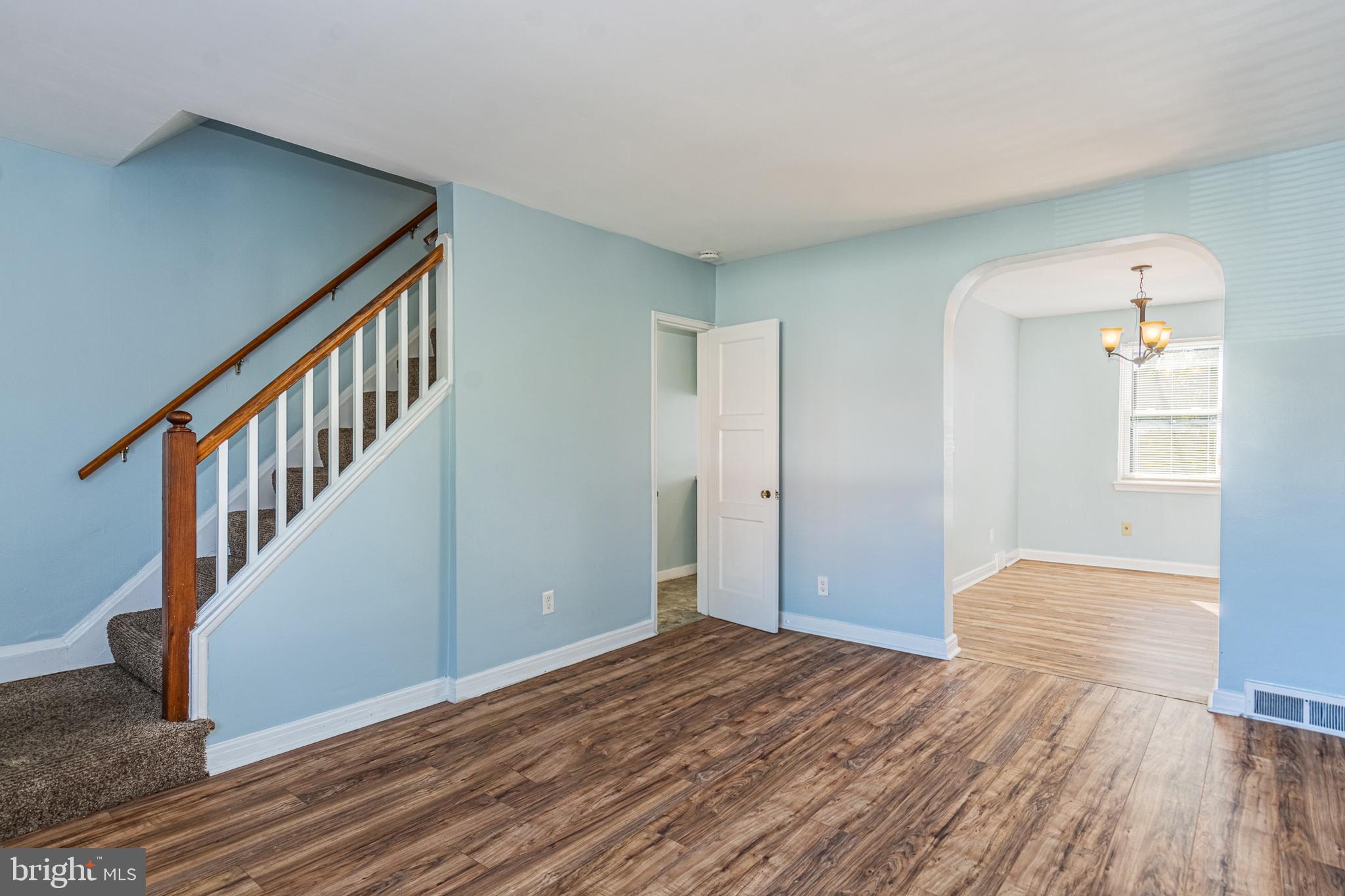 UPLANDS - Residential