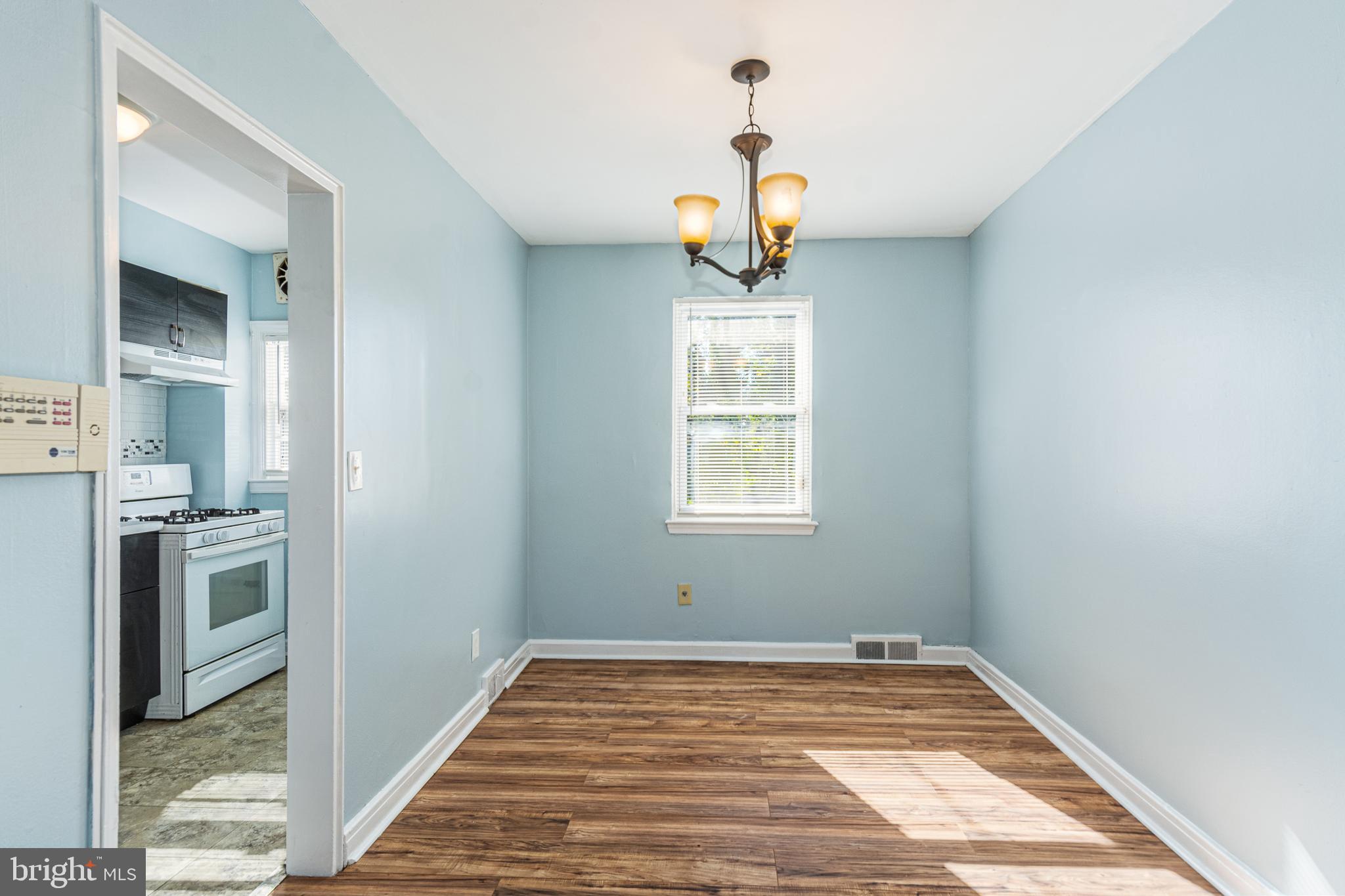 UPLANDS - Residential