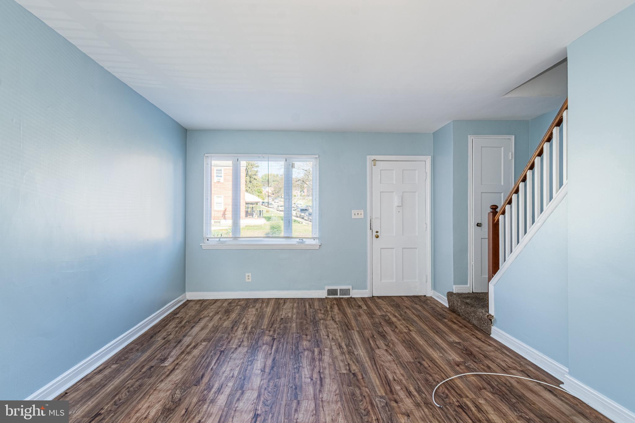 UPLANDS - Residential