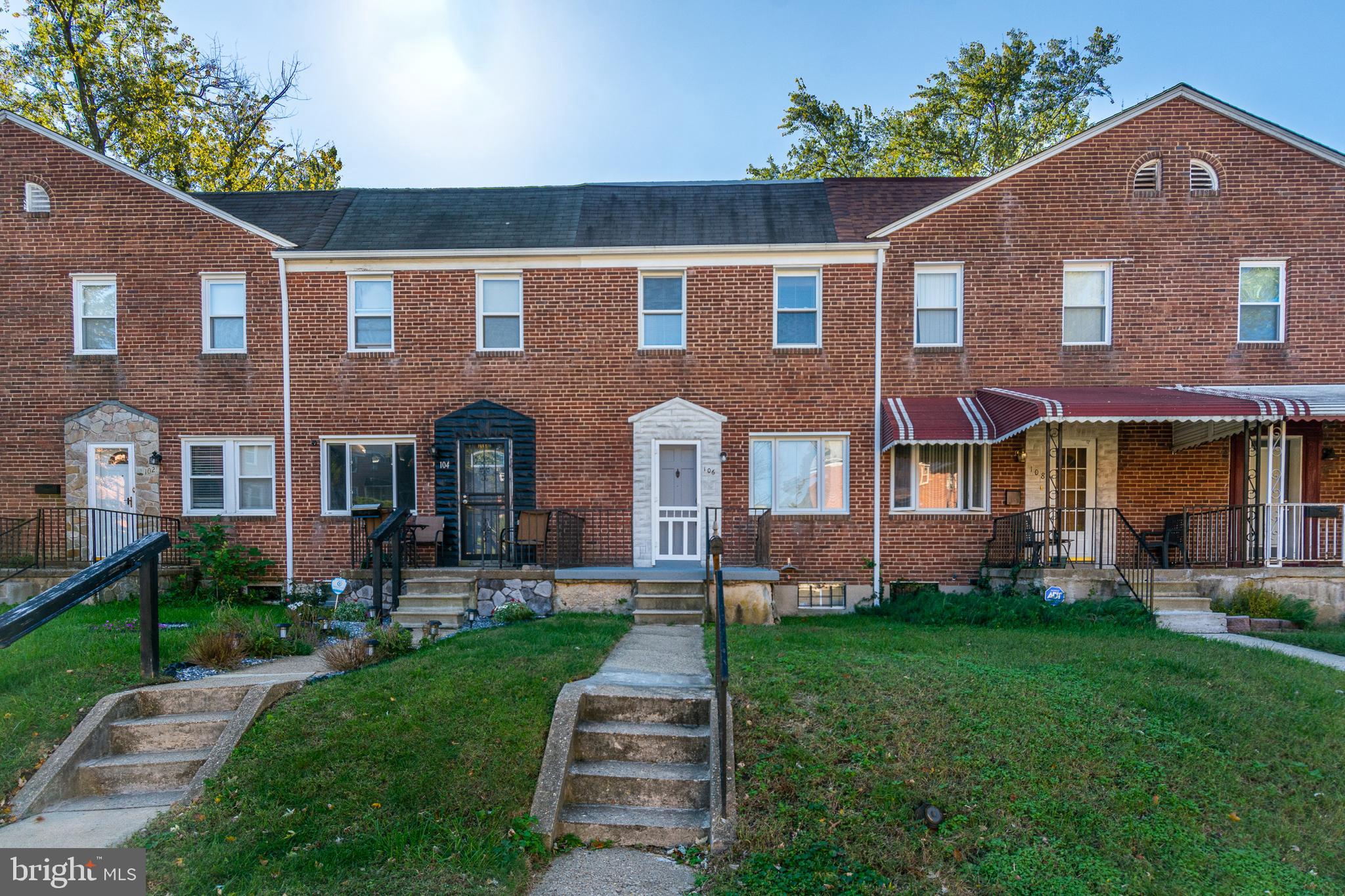 UPLANDS - Residential