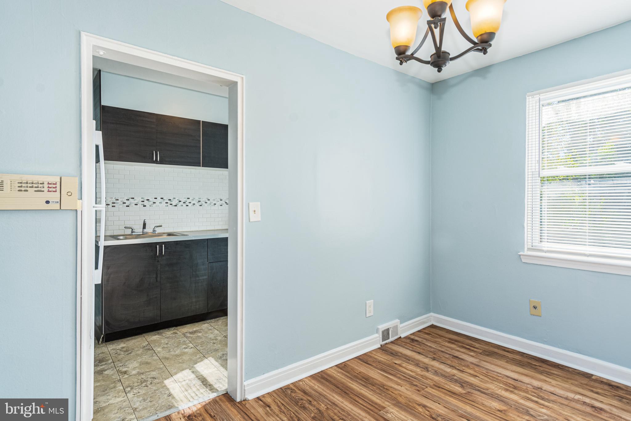 UPLANDS - Residential