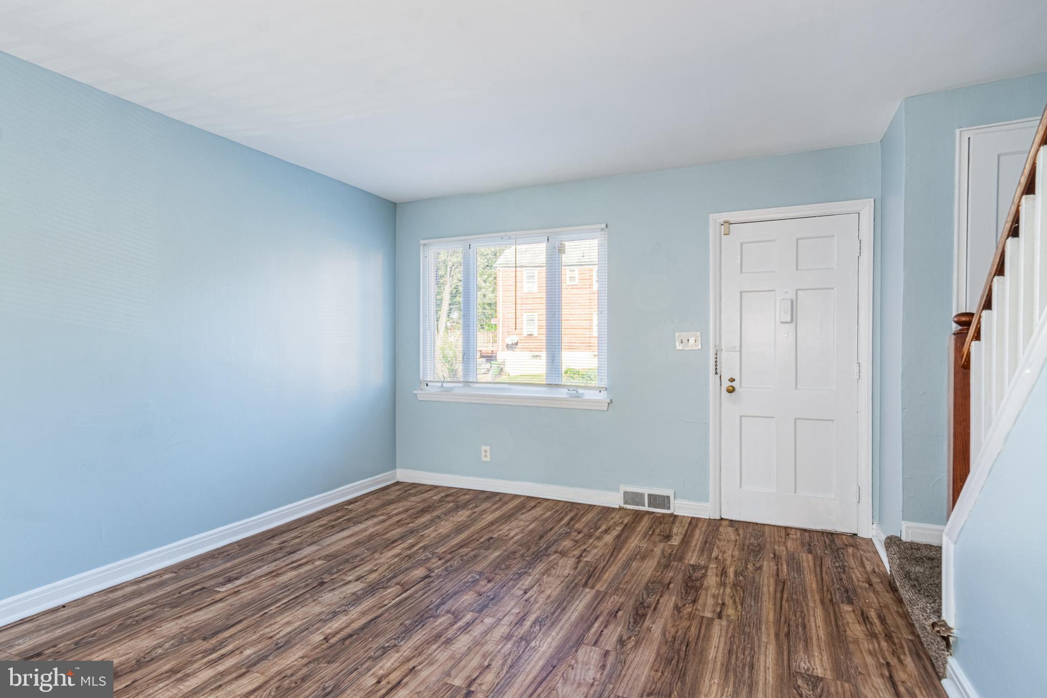 UPLANDS - Residential