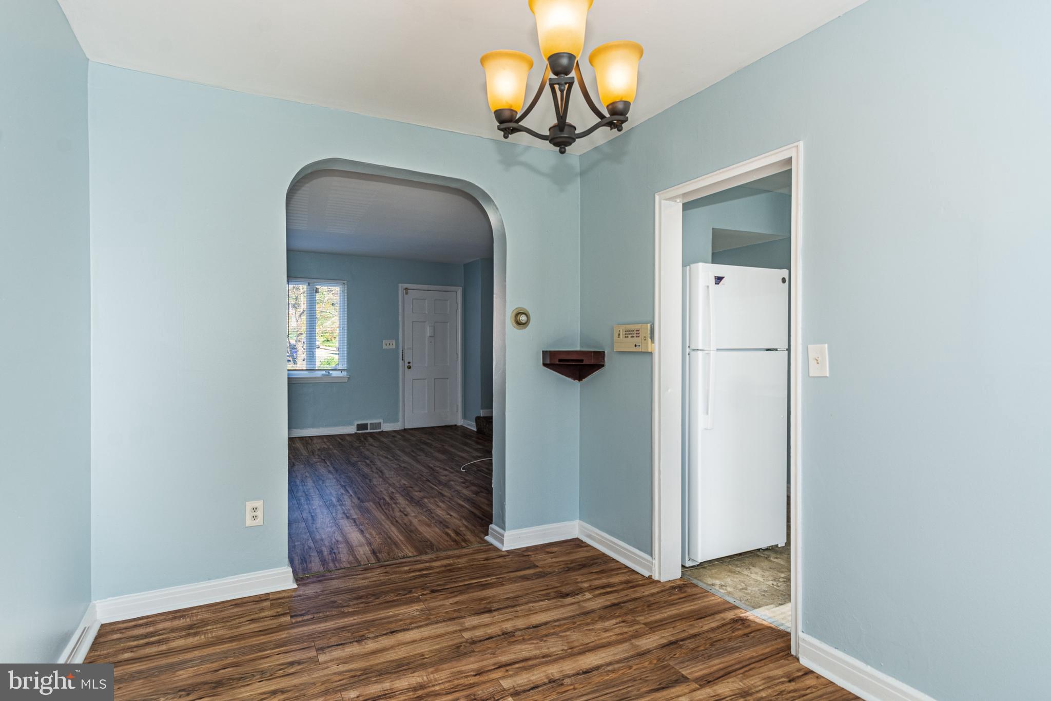 UPLANDS - Residential