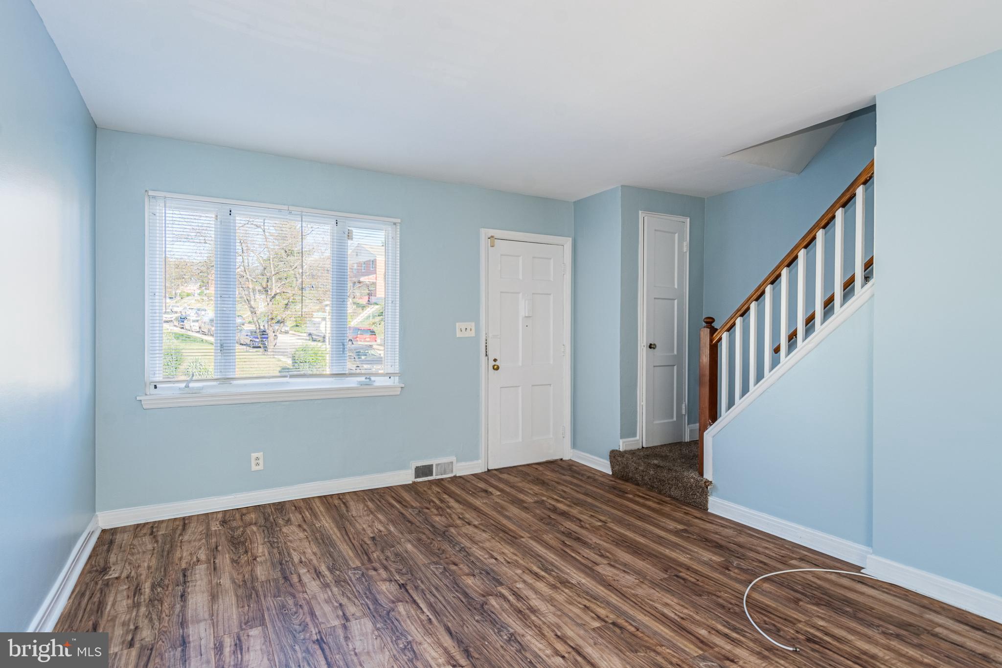 UPLANDS - Residential