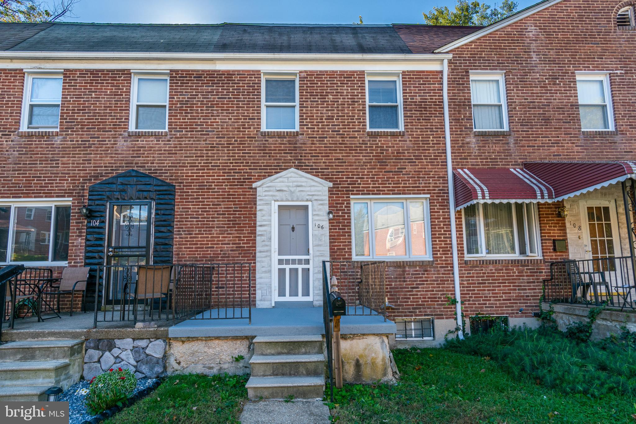 UPLANDS - Residential