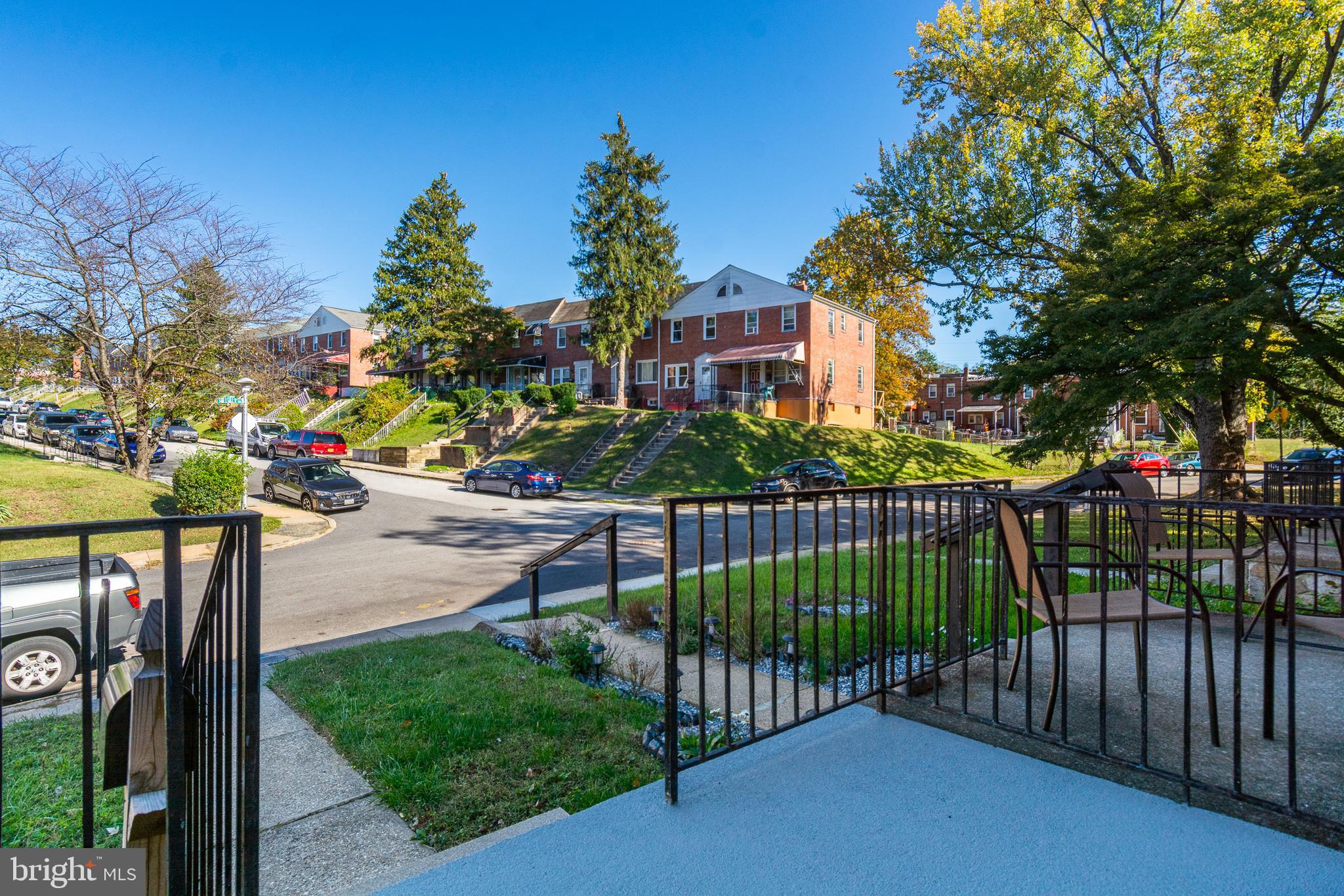 UPLANDS - Residential