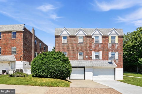 Townhouse For Sale - 649 Lawler Street<br/> PHILADELPHIA, PA 19116