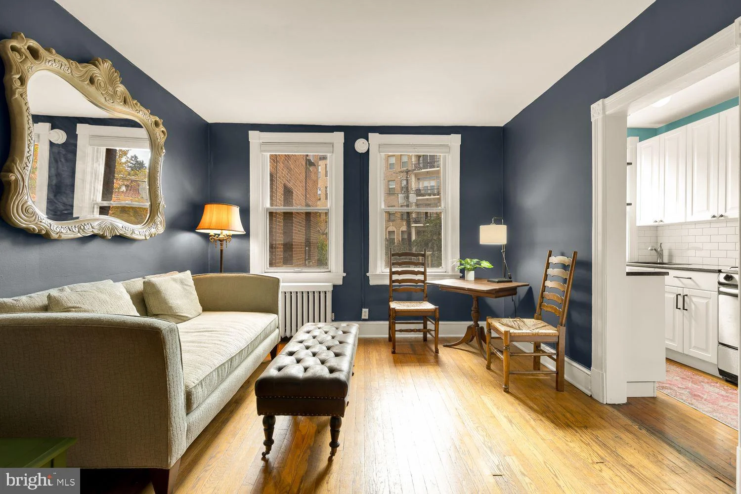 3600 Connecticut Avenue NW Unit 105, Washington, DC 20008