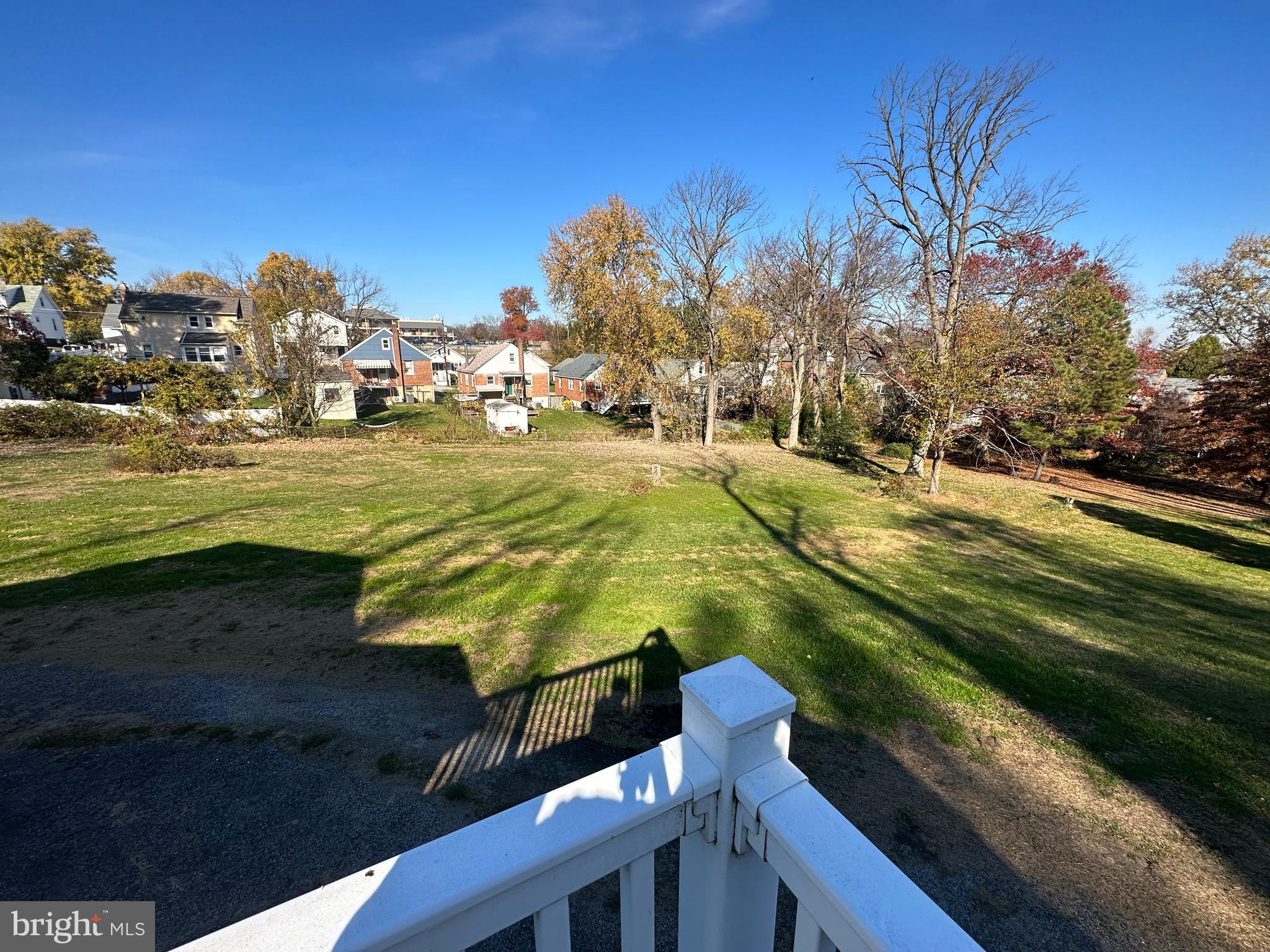 CATONSVILLE - Residential