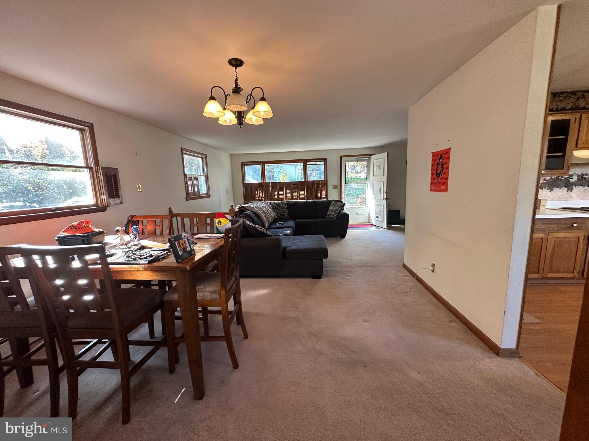 CATONSVILLE - Residential