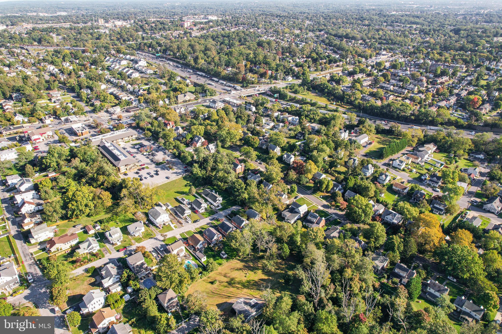 CATONSVILLE - Residential