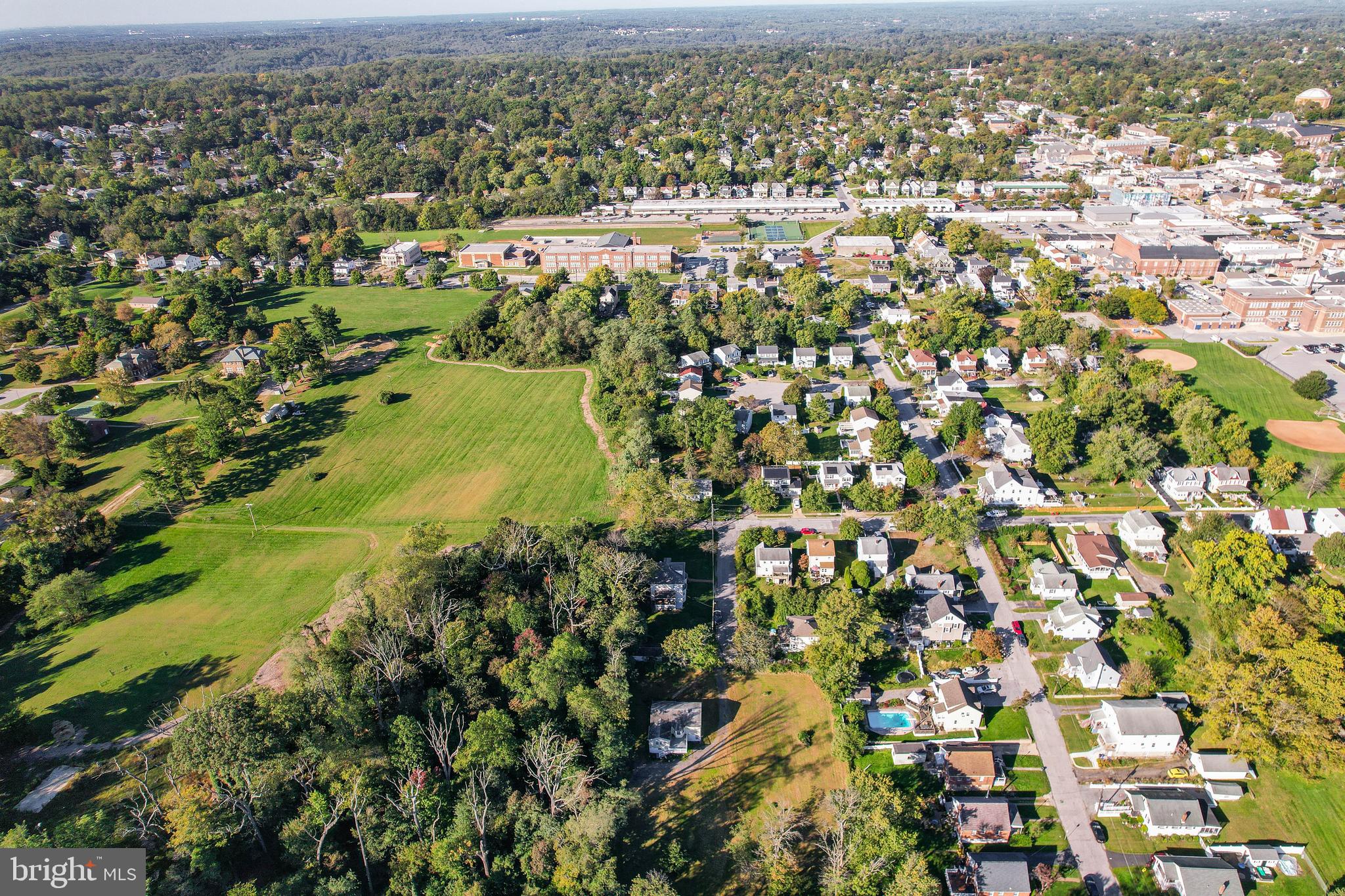 CATONSVILLE - Residential
