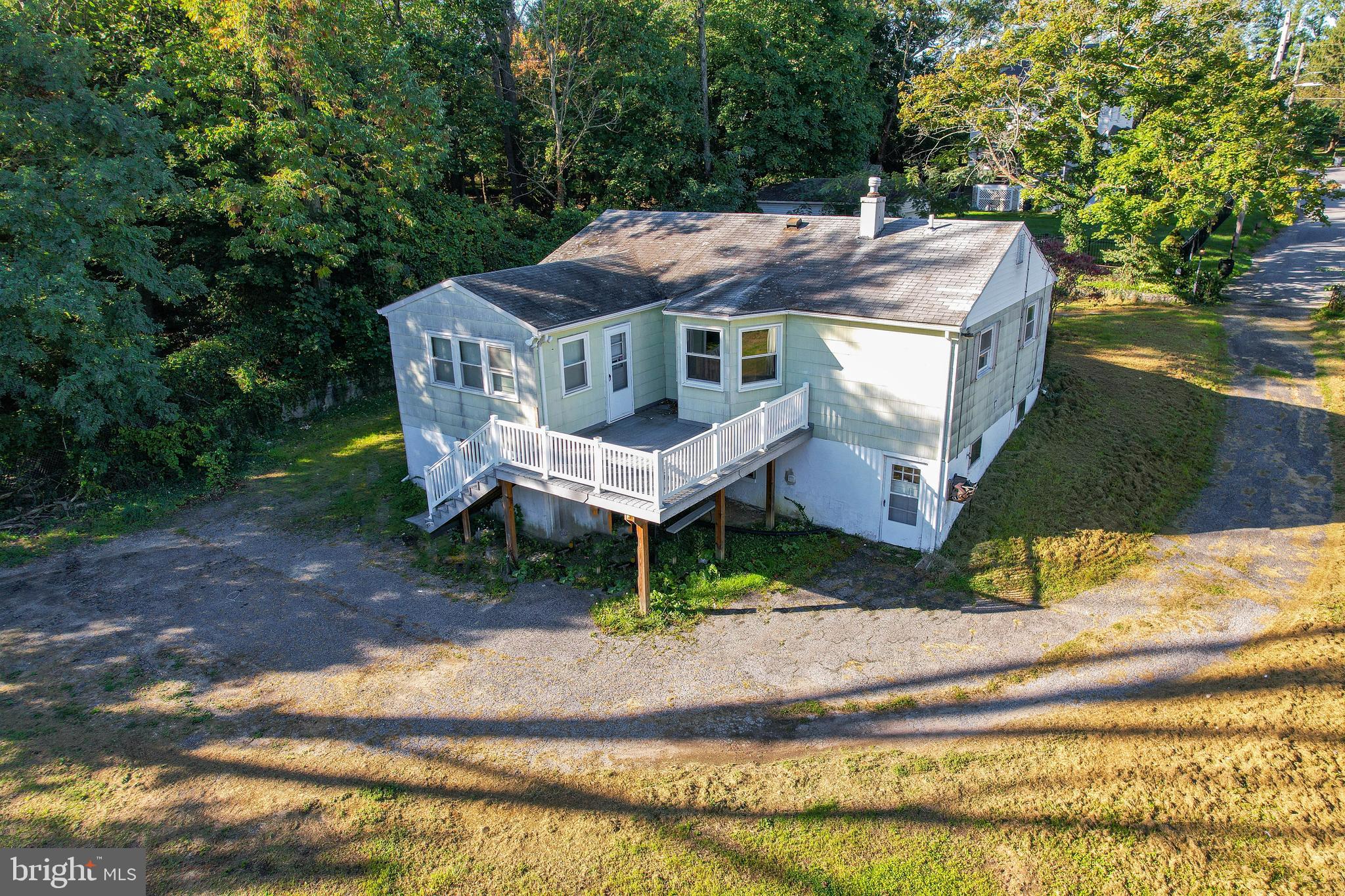 CATONSVILLE - Residential