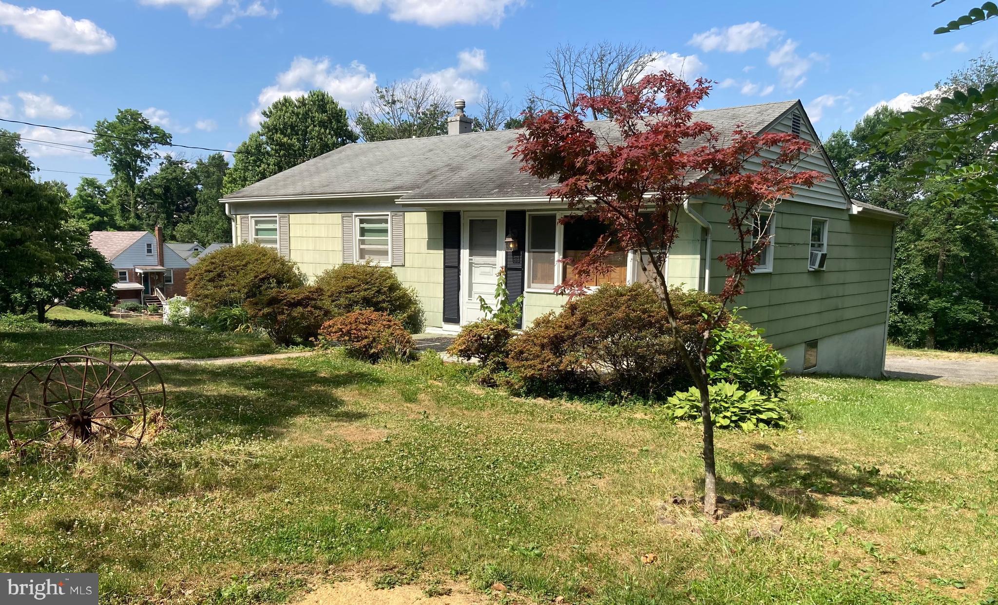 CATONSVILLE - Residential