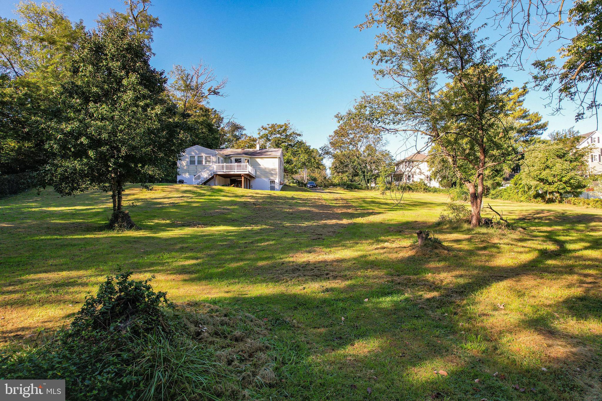 CATONSVILLE - Residential