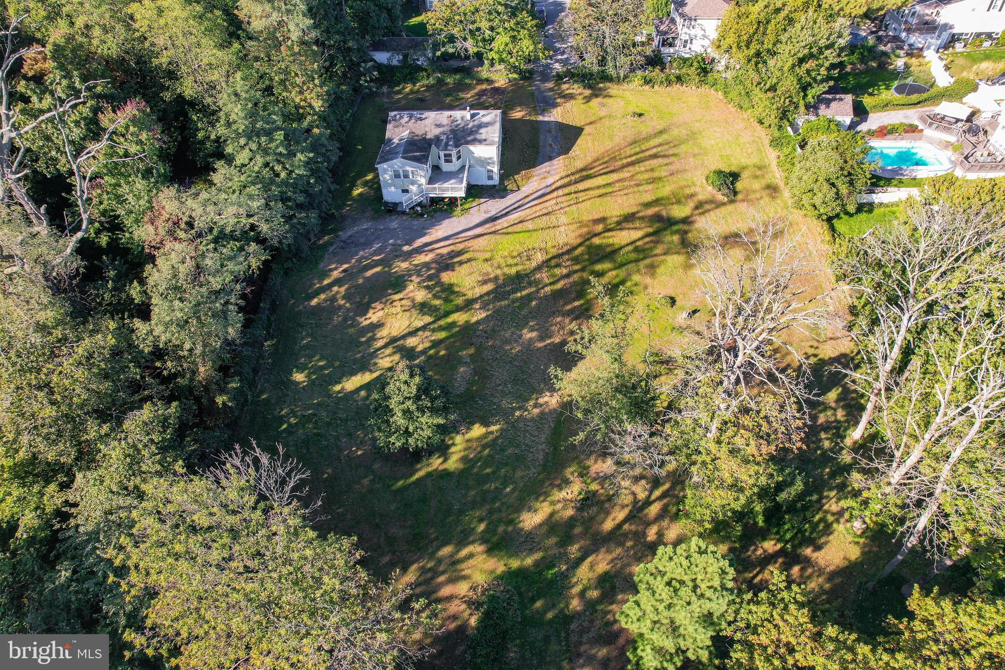 CATONSVILLE - Residential