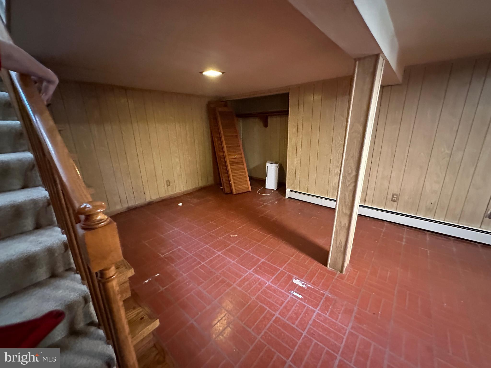 CATONSVILLE - Residential