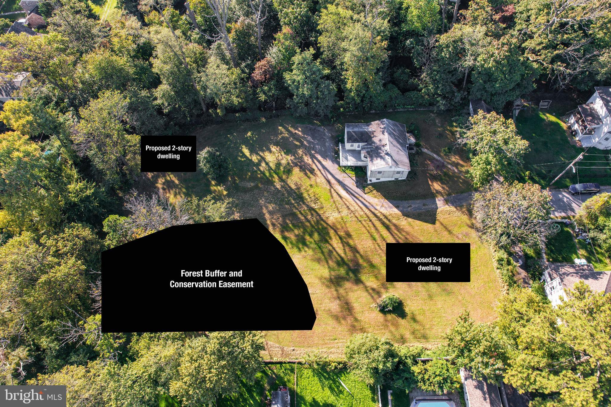 CATONSVILLE - Residential