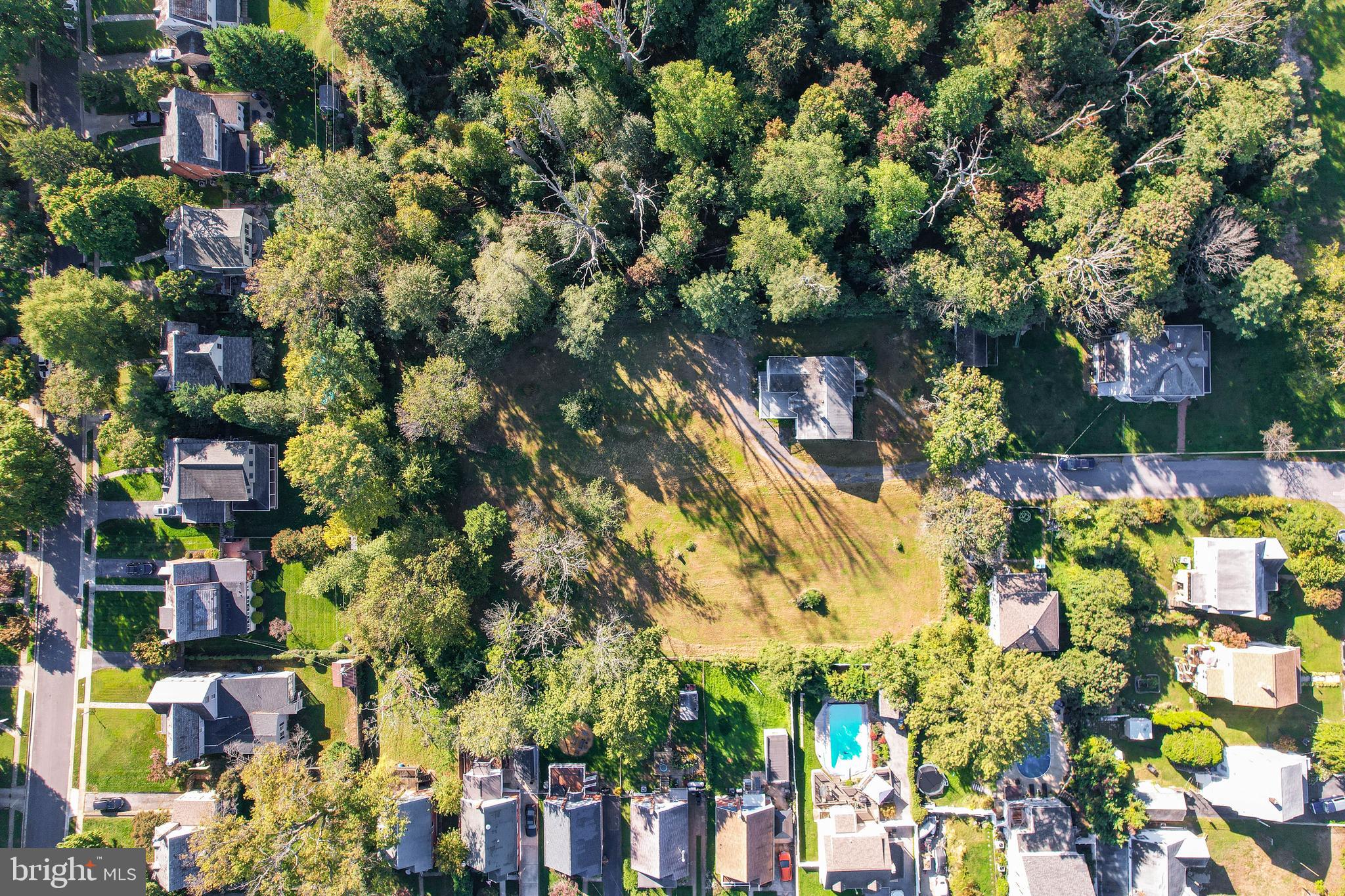 CATONSVILLE - Residential