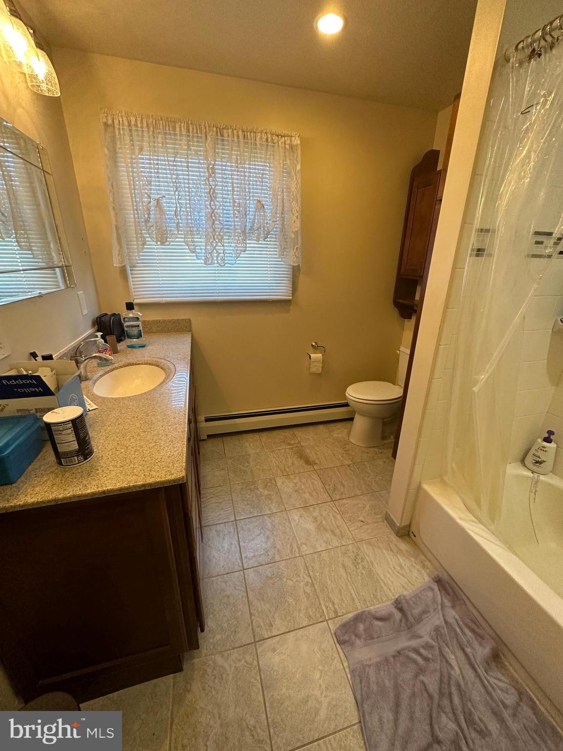 CATONSVILLE - Residential