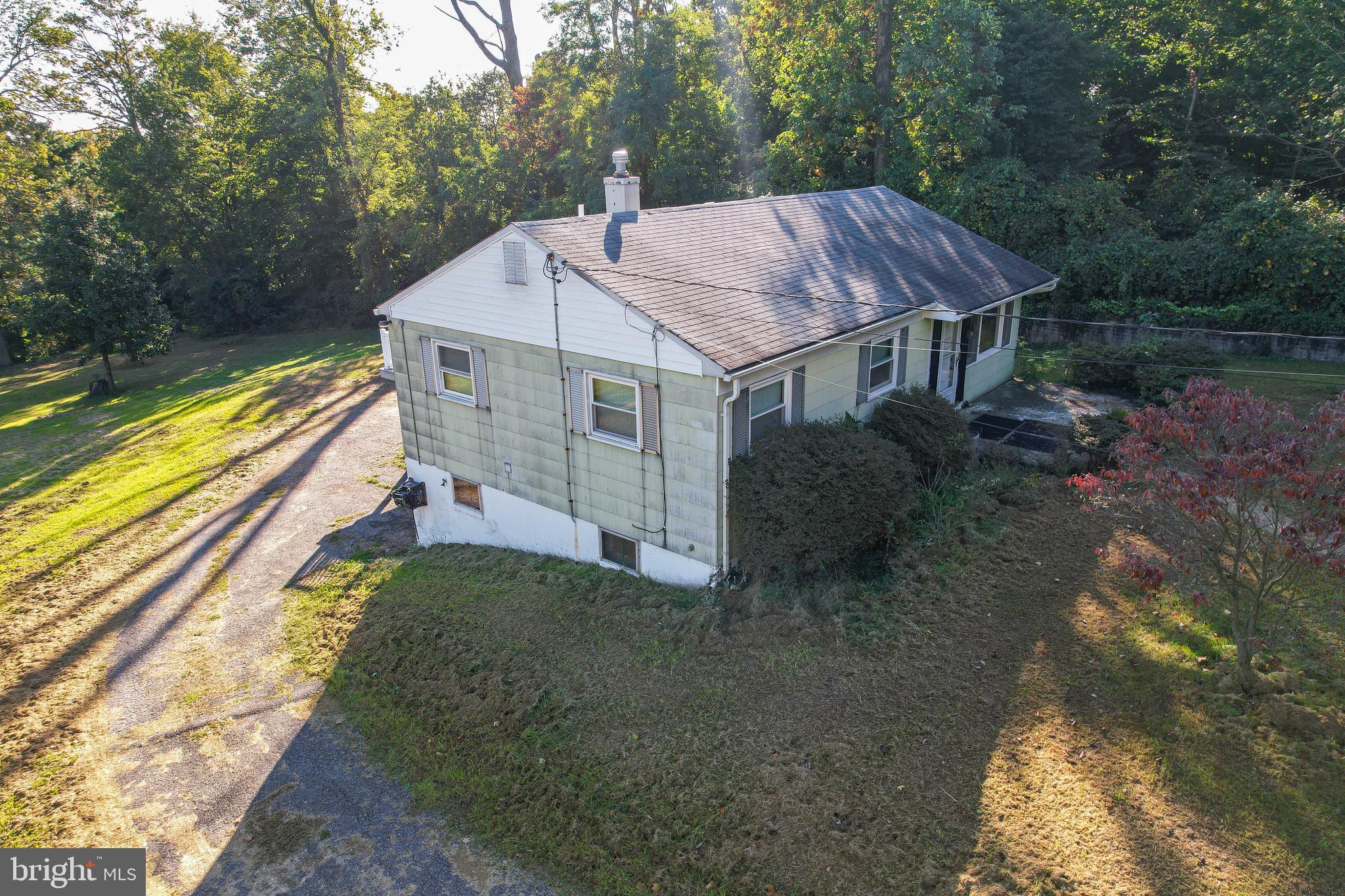 CATONSVILLE - Residential