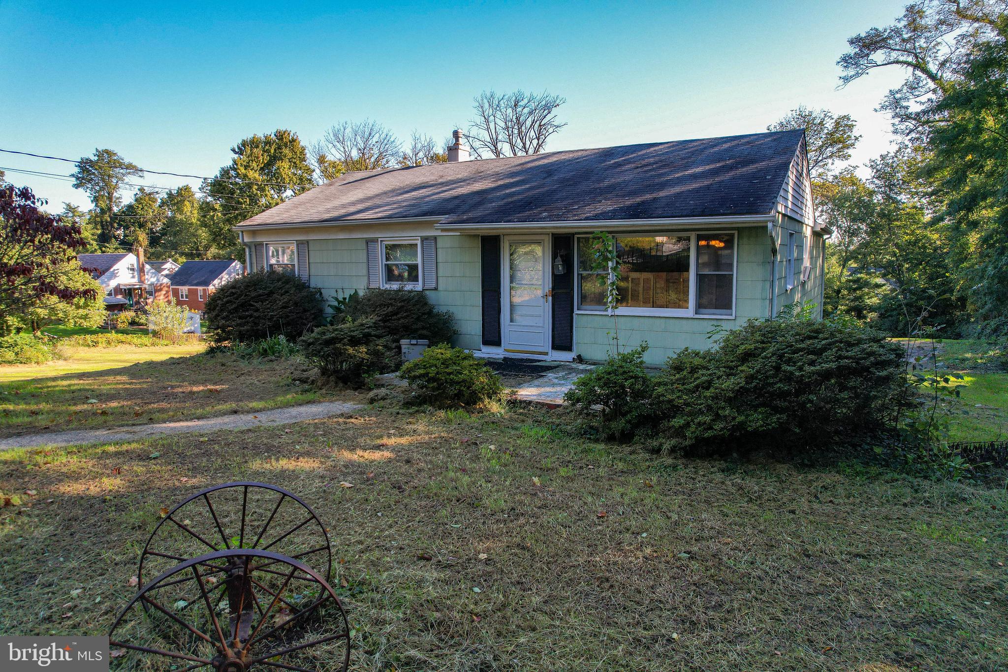 CATONSVILLE - Residential