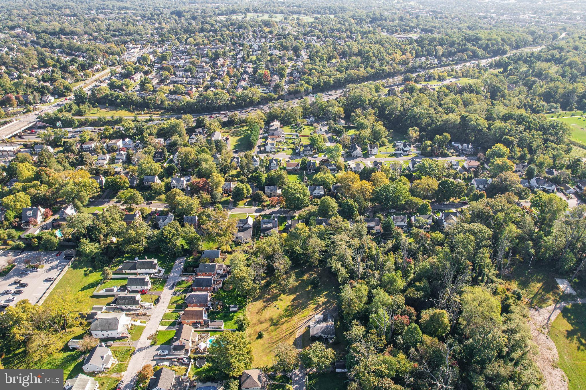 CATONSVILLE - Residential