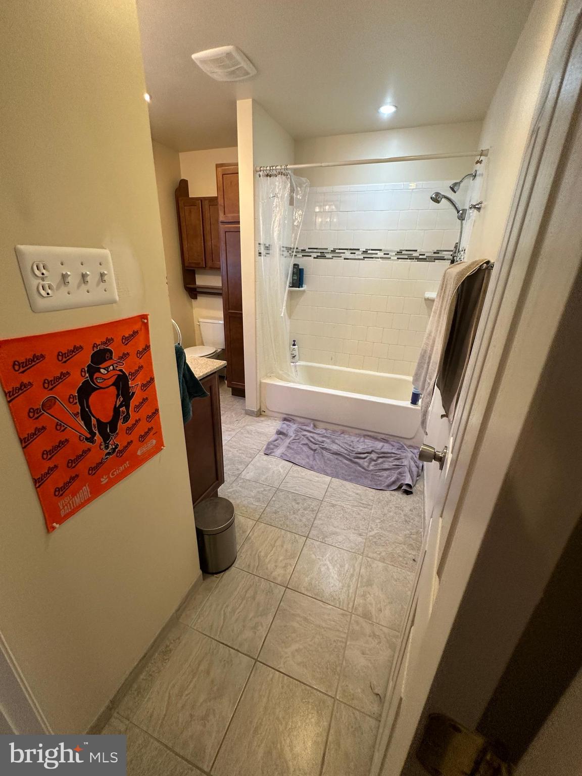 CATONSVILLE - Residential