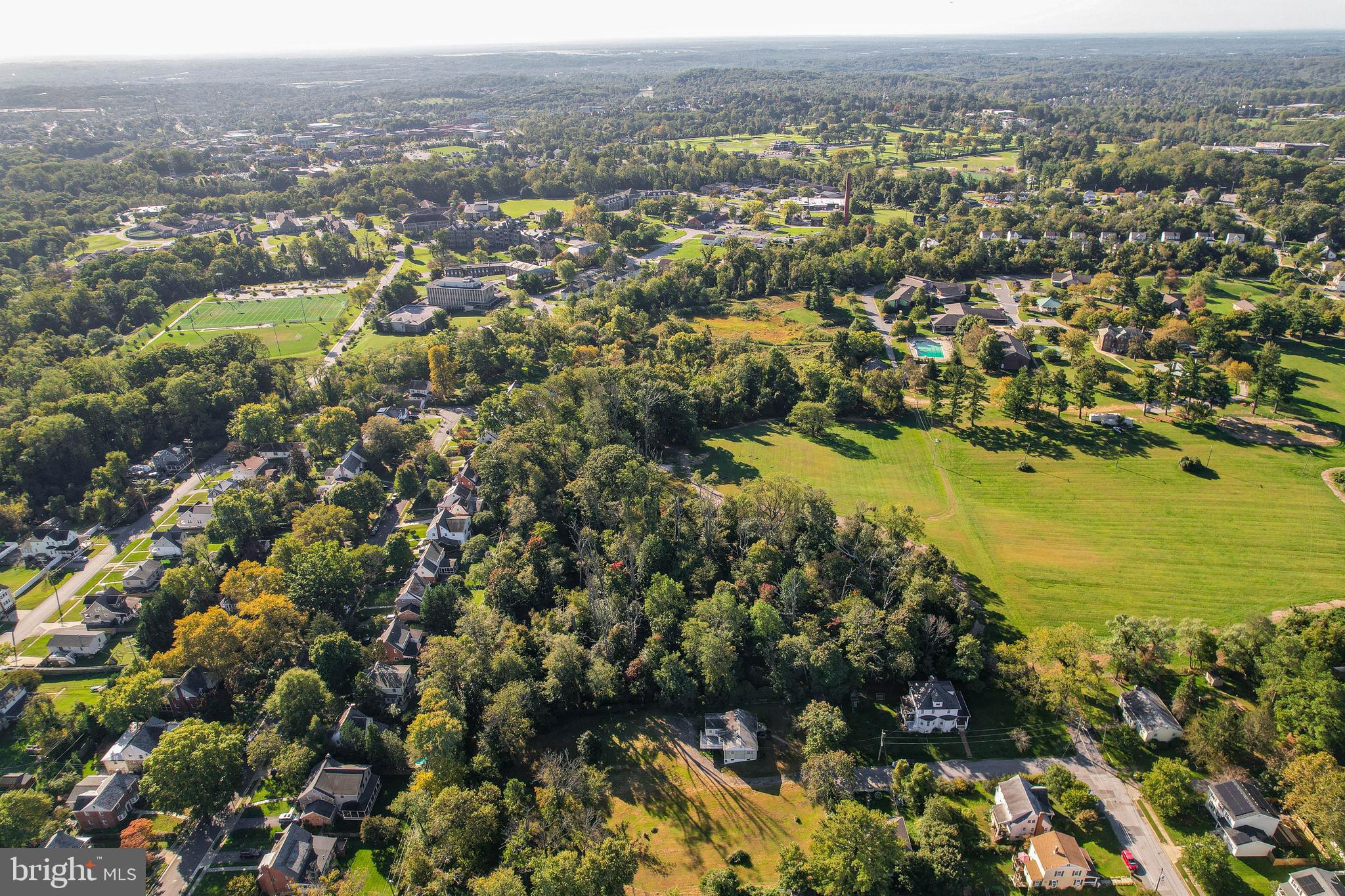 CATONSVILLE - Residential