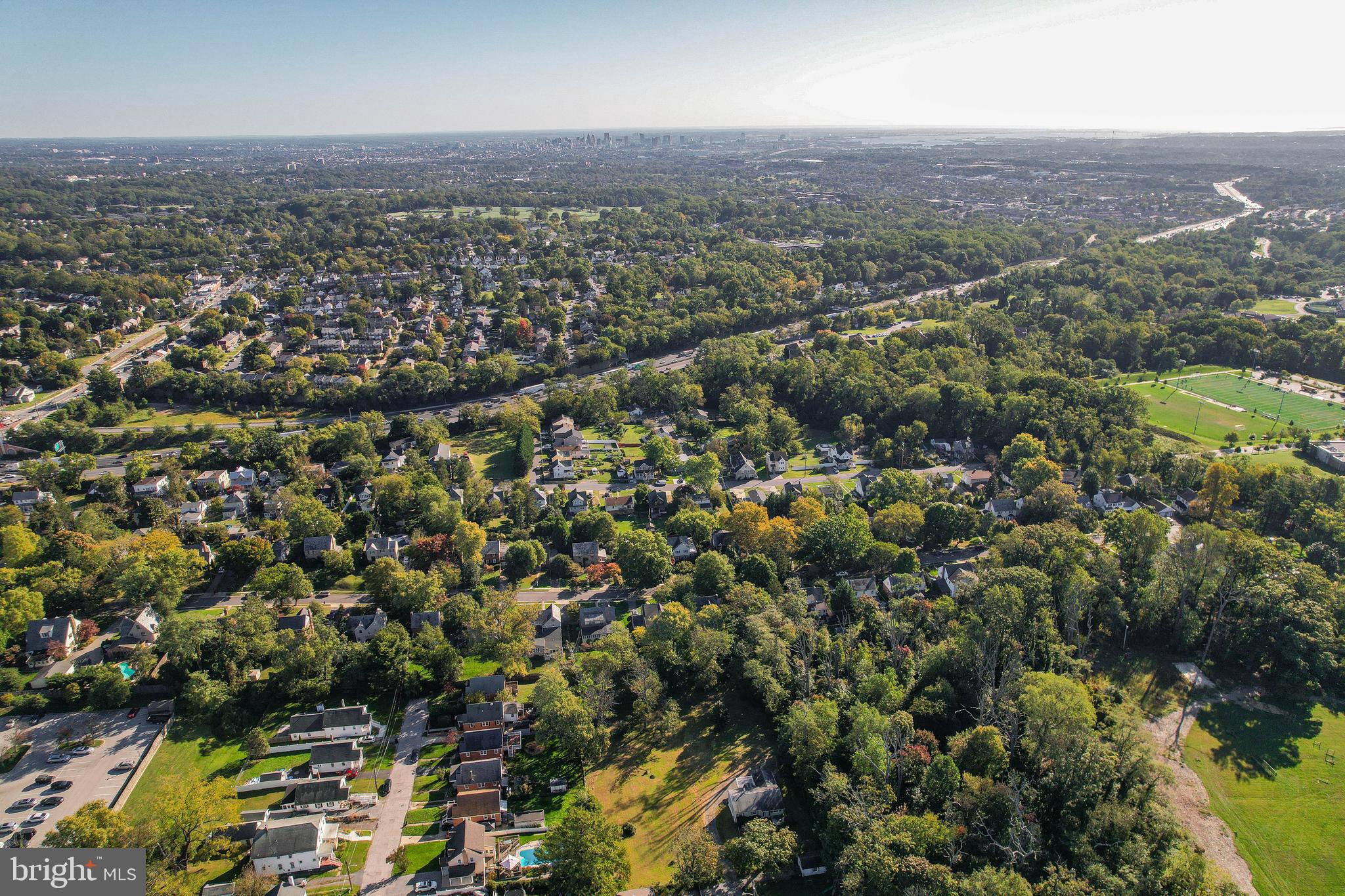 CATONSVILLE - Residential