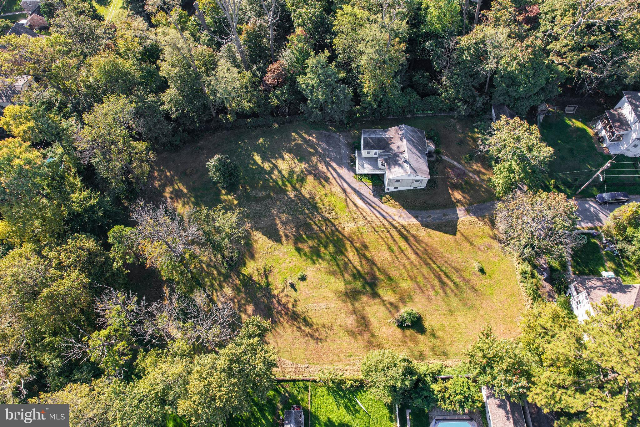 CATONSVILLE - Residential