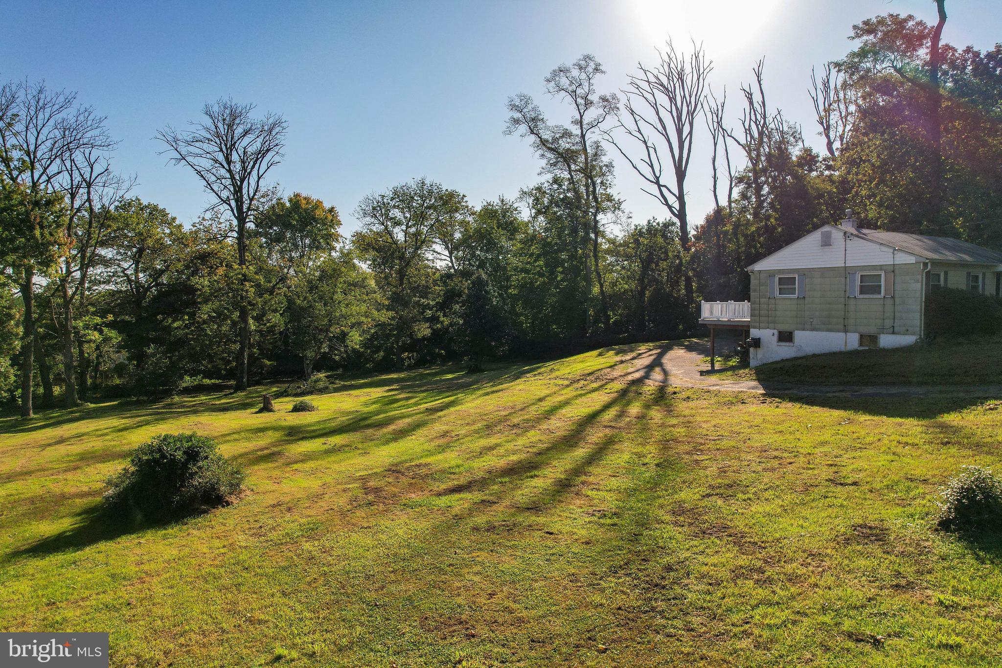 CATONSVILLE - Residential