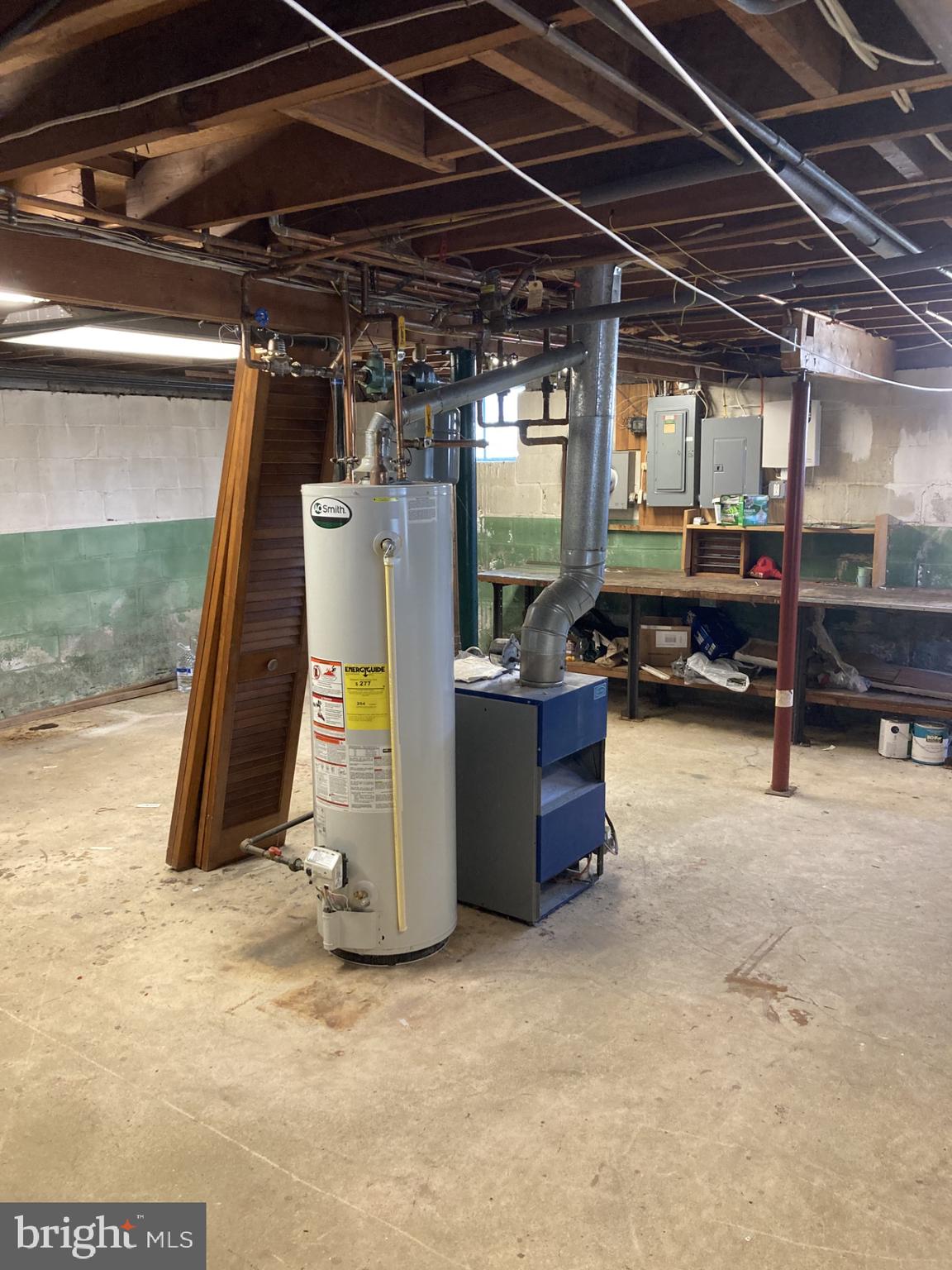 CATONSVILLE - Residential