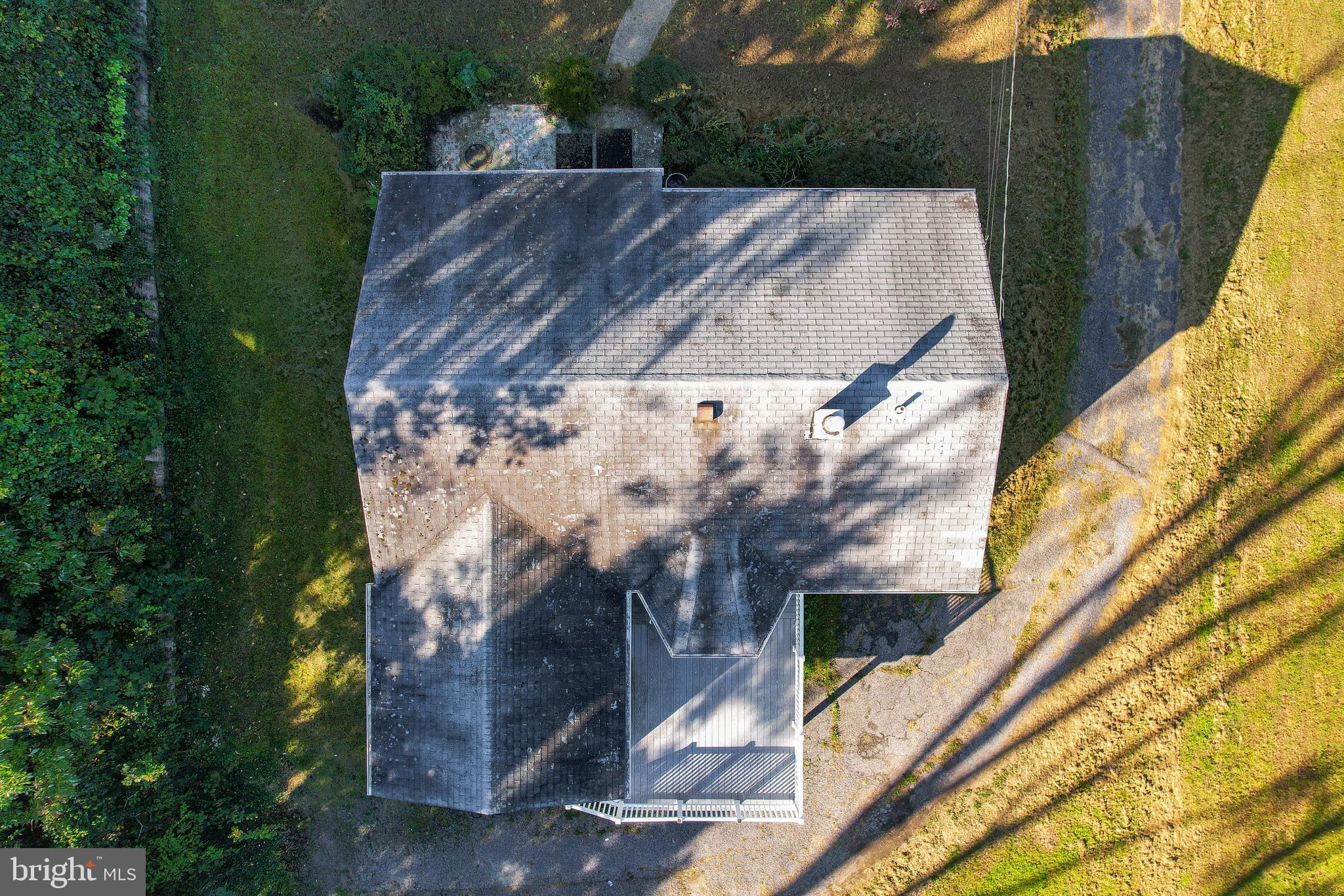 CATONSVILLE - Residential