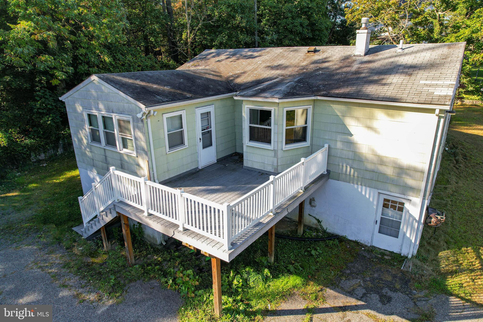 CATONSVILLE - Residential