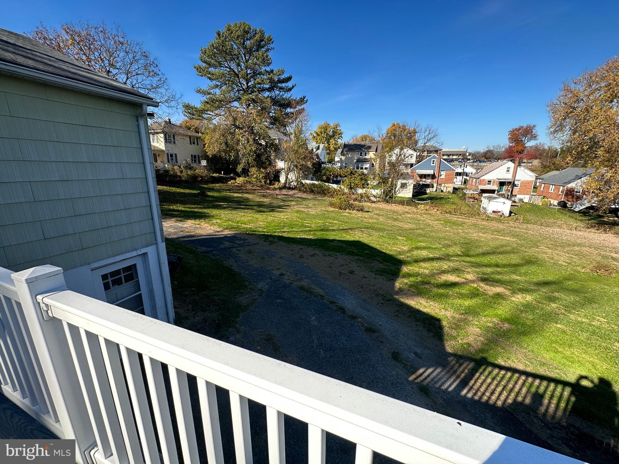 CATONSVILLE - Residential