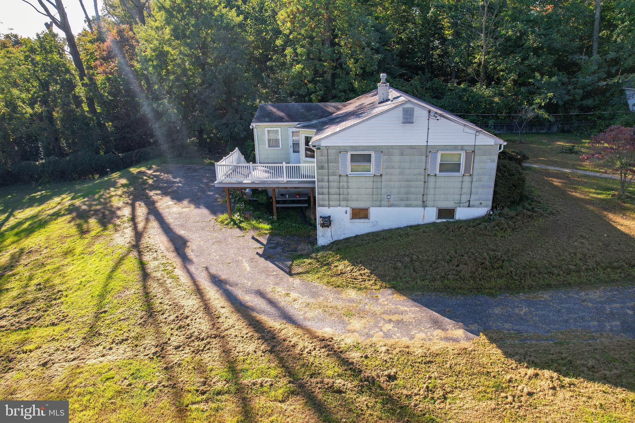 CATONSVILLE - Residential