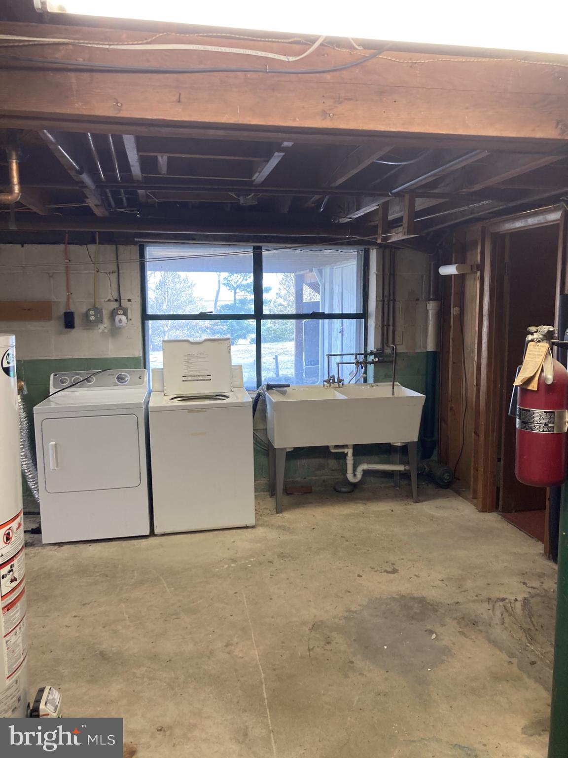 CATONSVILLE - Residential