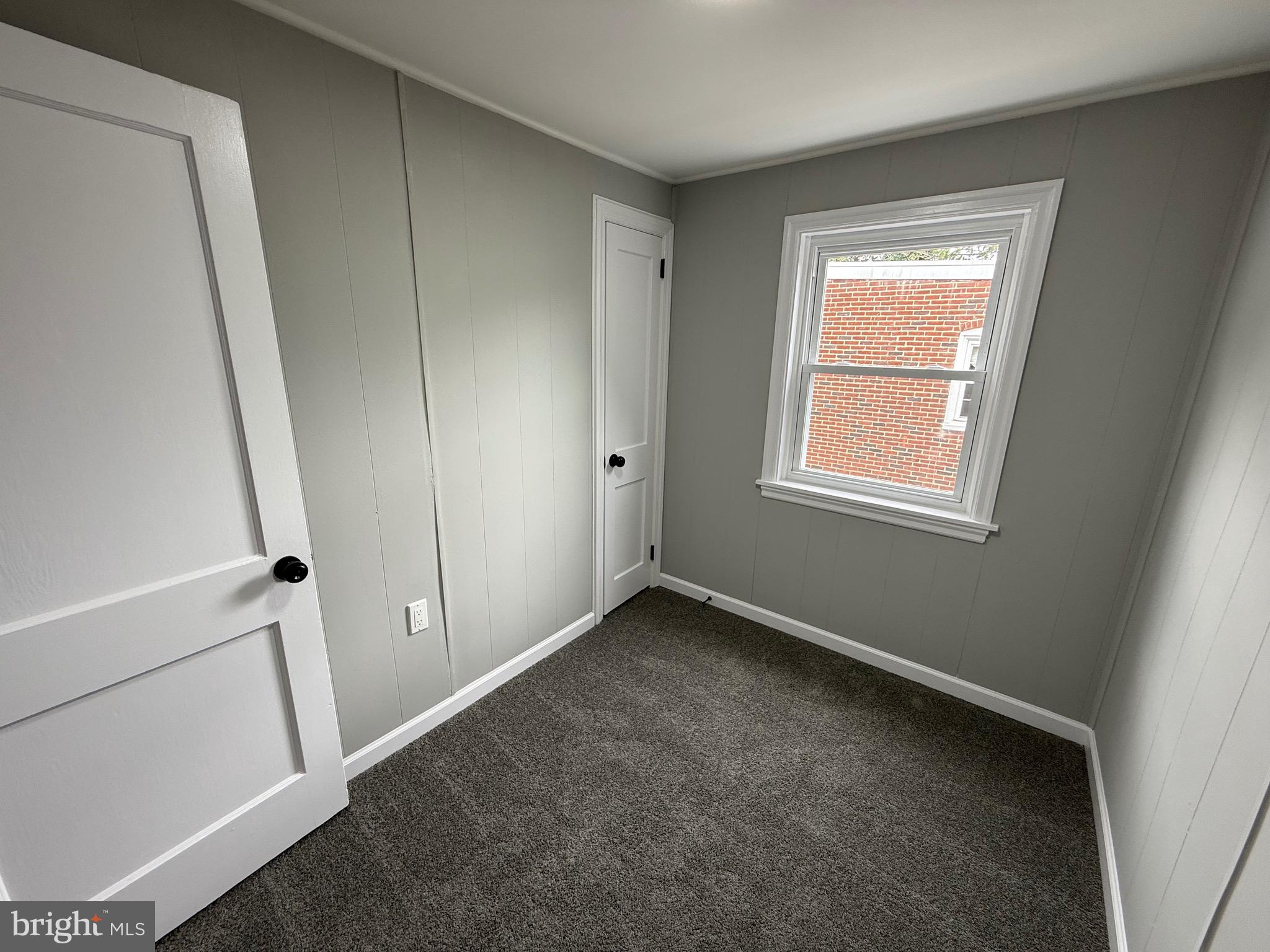 HAMILTON PARK - Residential