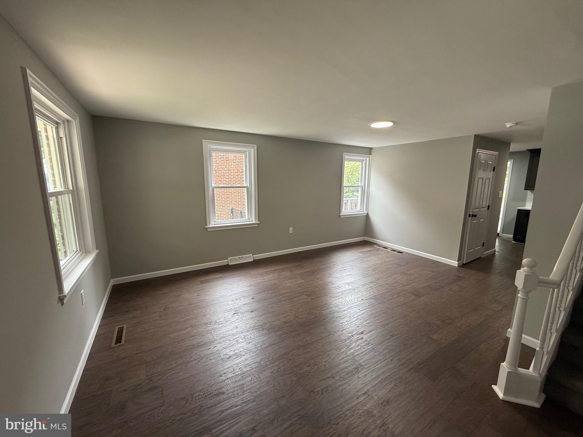 HAMILTON PARK - Residential