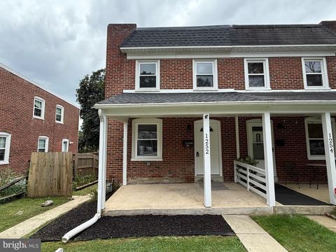 Photo of 1252 Elm Avenue, LANCASTER, PA 17603 (MLS # PALA2074118)