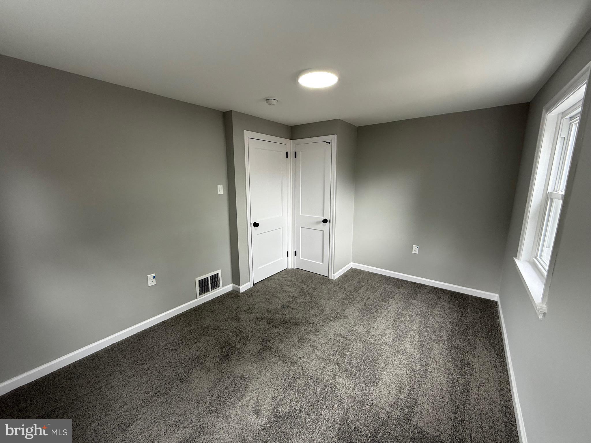 HAMILTON PARK - Residential