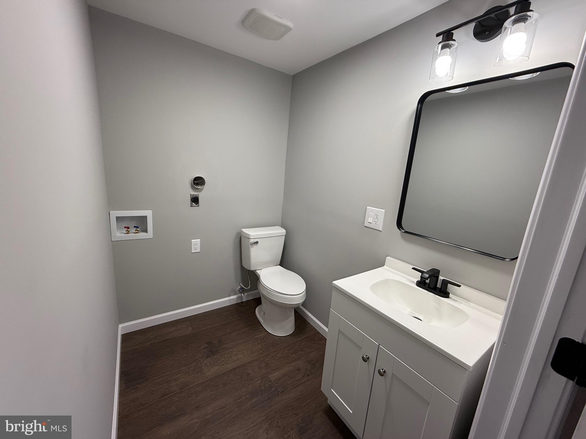 HAMILTON PARK - Residential